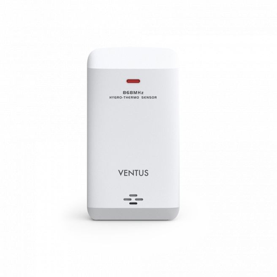 VENTUS wifi vejrstation