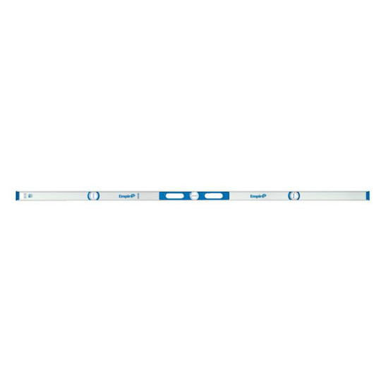 Empire True Blue® Vaterpas med I-profil 2000 mm - 500m.78B