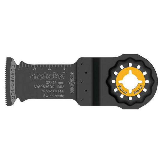 Metabo 4007430329035 - 626954000 Savklinge til træ og metal