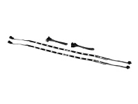 Deepcool RGB 200 EX - Belysning til systemkabinet (LED) - DC 12 V - 55 cm