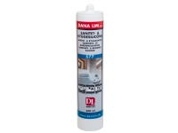 Sanitet- & Byggesil 577 Manhattan 300ml