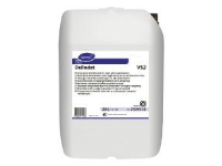 Rengøring/Desinfektion Delladet VS2 20 ltr,20 ltr/dnk