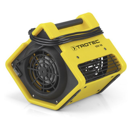 KGK Proff. Ventilator Tfv 10