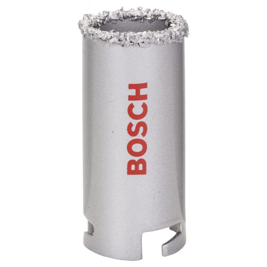Bosch Hulborkrans Hm Belagt Ø33mm - 2609255620