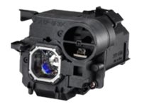CoreParts - Projektorlampe (svarende til: NEC 100013962, NP32LP) - 230 Watt - 5000 time(r) - for NEC UM301W, UM301Wi (Multi-Pen), UM301X, UM301Xi (Mu