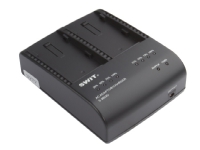 SWIT S-3602U, Lithium-Ion (Li-Ion)