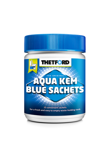 Aqua kem tabletter 450g ( dk-no)