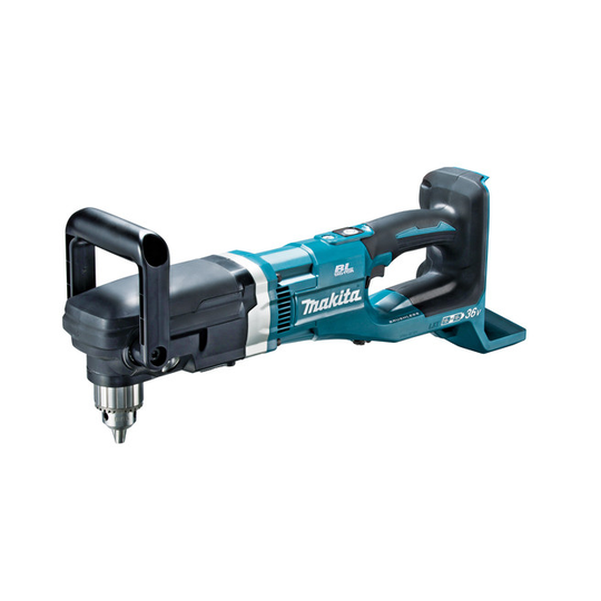 Makita Vinkelboremaskine 2x18v - DDA460ZK
