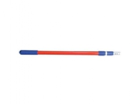 Teleskopskaft 70-180 cm 3-delt,25 stk/krt