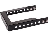 Metalbestos Wood 130 mm forlænger til vægforankring 100-250 mm
