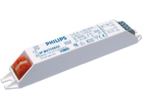 Philips HF-M BLUE 114 LH TL/PL-S/PL-C 230-240V, Ballast, Grå, Strøm, 2,9 W, 230 - 240 V, 50 - 60 Hz