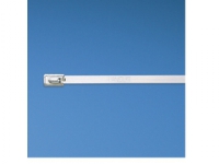 Panduit Stainless steel cable tie, standard, 4, Metal, 36,2 cm