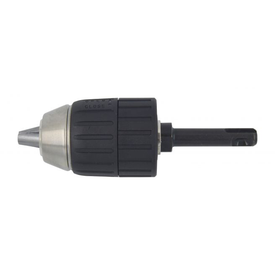 Makita Selvspændende borepatr. SDS-plus - 122823-7