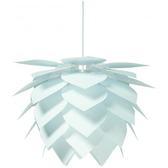 DybergLarsen Illumin Drip Drop Pendel 40x45x45 cm - Hvid