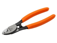 Bahco 2233D-240IP, 340 g, Orange