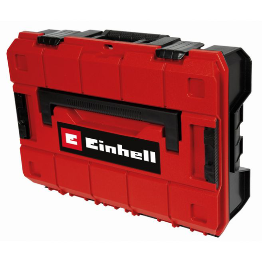 Einhell E-Case S-C systemboks 44,4x32,9x13,1 cm op til 25 kg.