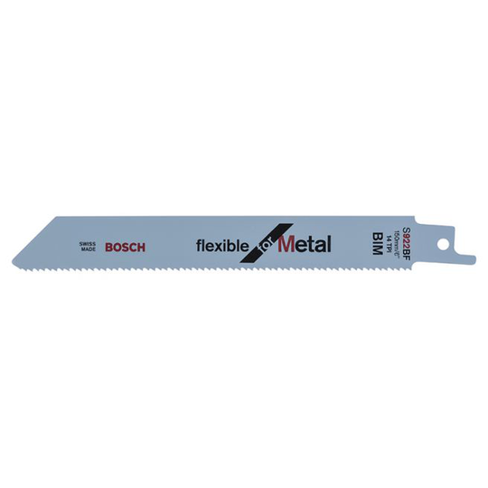Bosch Bajonetsavkl S922bf 100 Stk - 2608656027