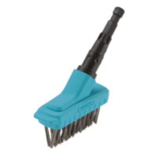 Gardena Fugebørste Metal Combisystem - 3605-20