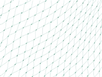 Green>it® fuglenet 15×15 mm x 2×10 meter