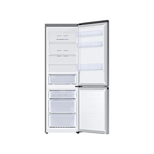 Samsung RB34T601FS9/EF - Fritstående kølefryseskab