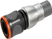 Gardena 18255-20 - Slangekobling 1/2 Premium