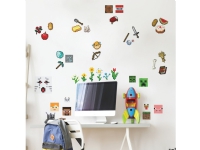 Minecraft Wallstickers