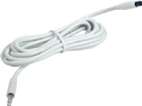 PROFORT Ekstern IR-diode med 2m kabel til styring af varmepumper. Anvendes til multiGuard Remote og IR.
