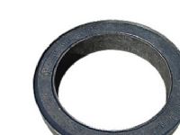 Topring 605 x 15mm - genbrugsplast