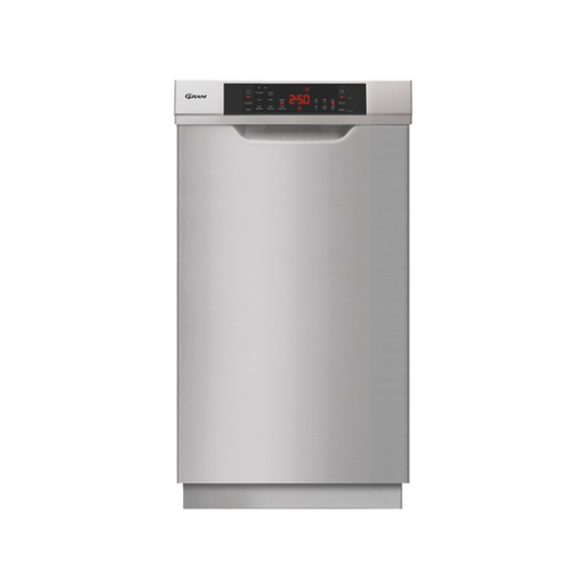Gram OM 4330-90 RT X/1 - Smalle opvaskemaskiner (45 cm)