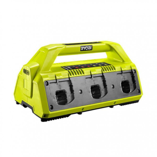 Ryobi Multi Lader 18V - RC18627