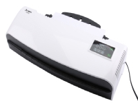 Olympia A 5610, 34 cm, Varm laminator, 1000 mm/min, 1 mm, A3, 75 µm