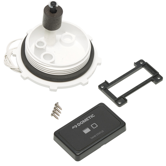 Dometic elektronisk tank sensor inkl display 12/24V