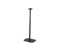 Flexson FLXS1AFS2021, Gulv, Sort, Gulv, Storbritannien, Sonos One, PLAY:1, 74,1 cm