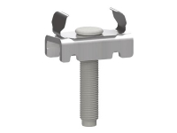 WIBE GROUP T-bolt 26U M10x40 FZV benyttes til pendel/ankerskinne og konsol
