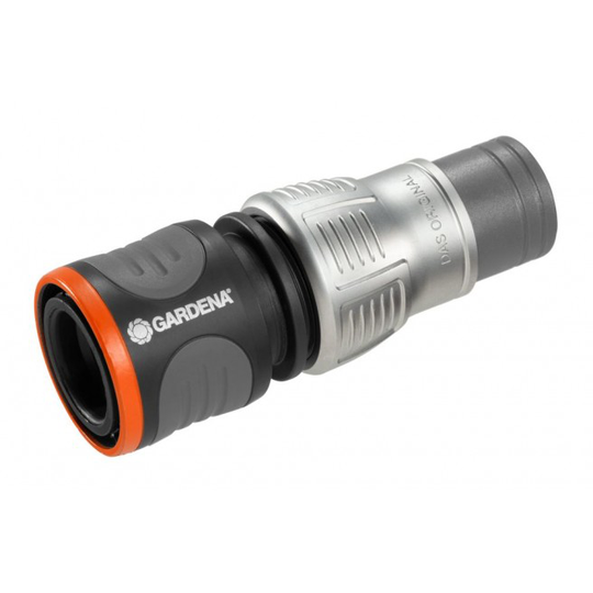 Gardena Premium Slangekobling 1/2" - 5/8" - 18255-20