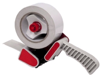Tapedispenser med Pistolgreb til 50 mm Tap,1 stk