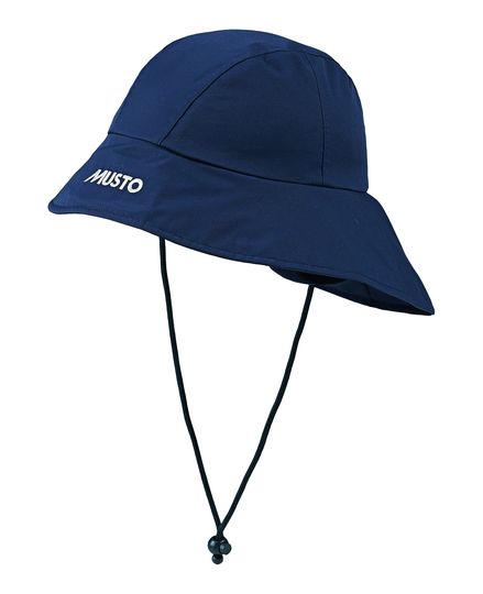 Musto åndbar sydvest, true navy m