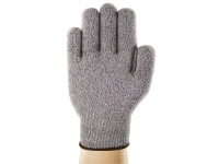 Handsker Ansell 48-700 EDGE, strik, grå, str. 9