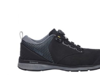 Vismo sik. sko str. 43 - EB59B - med Boa fit system og NRG55 mellemsåler