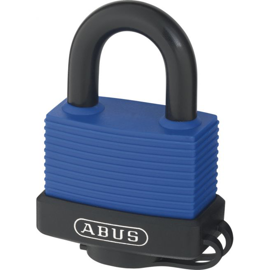 Abus Hængelås 45 Mm 70ib/45 Rustfri - 35151