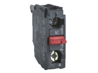 Kontaktblok ZENL1121 elektronisk 1 bryder