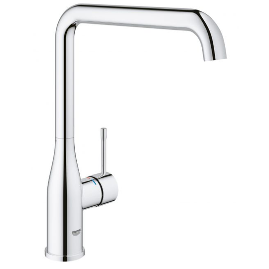 Grohe Essence Køkkenarmatur Svingbar Tud Krom