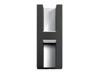 Philips myGarden Shadow - Væglampe - LED - 9 W
