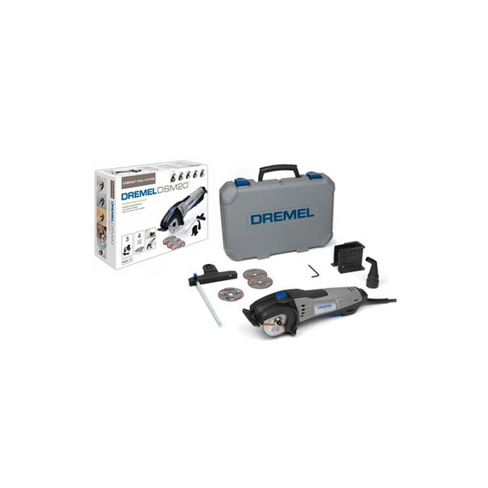 DREMEL® DSM20 - F013SM20JA