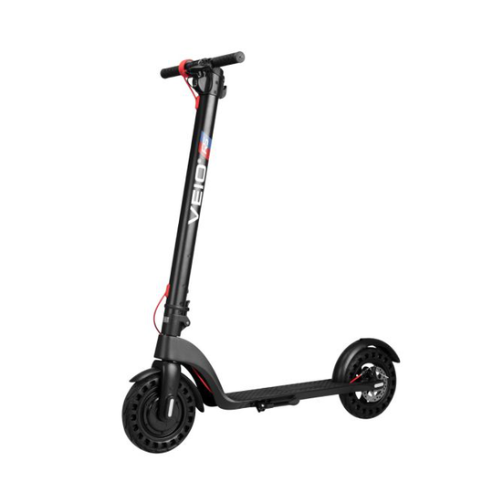 Veio Es5 Rs Elektrisk Løbehjul