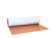 Fast Flash500x112cm - RAL 8004 teglrød