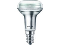 Philips CorePro, 4,3 W, 60 W, E14, 320 lm, 15000 t, Varm hvid