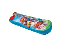 Paw Patrol Junior ReadyBed Gæsteseng m/Sovepose
