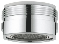 Grohe Pelator t/Red Duo - 13263000 13263000