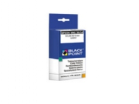 Black Point KBPE30BK, Epson ERC: 38, 30, 34 Epson TM: 300 Norand: 4810 Upos: FP 300, Sort, Dot matrix, 1,27 cm, 4 m, Kasse